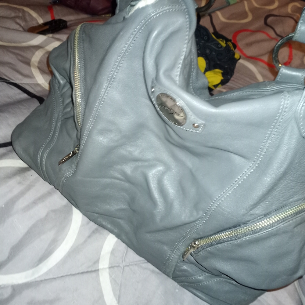 Junior Drake Purse - Picture 2 of 7